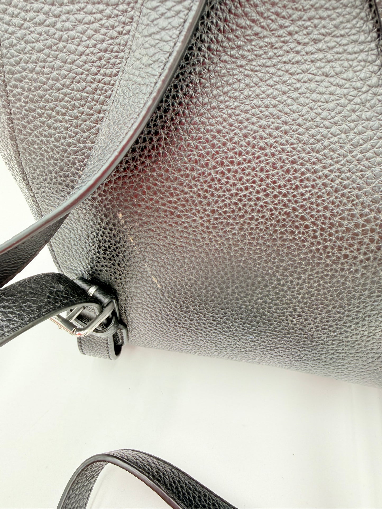 Backpack Designer By Coach, Size: Medium