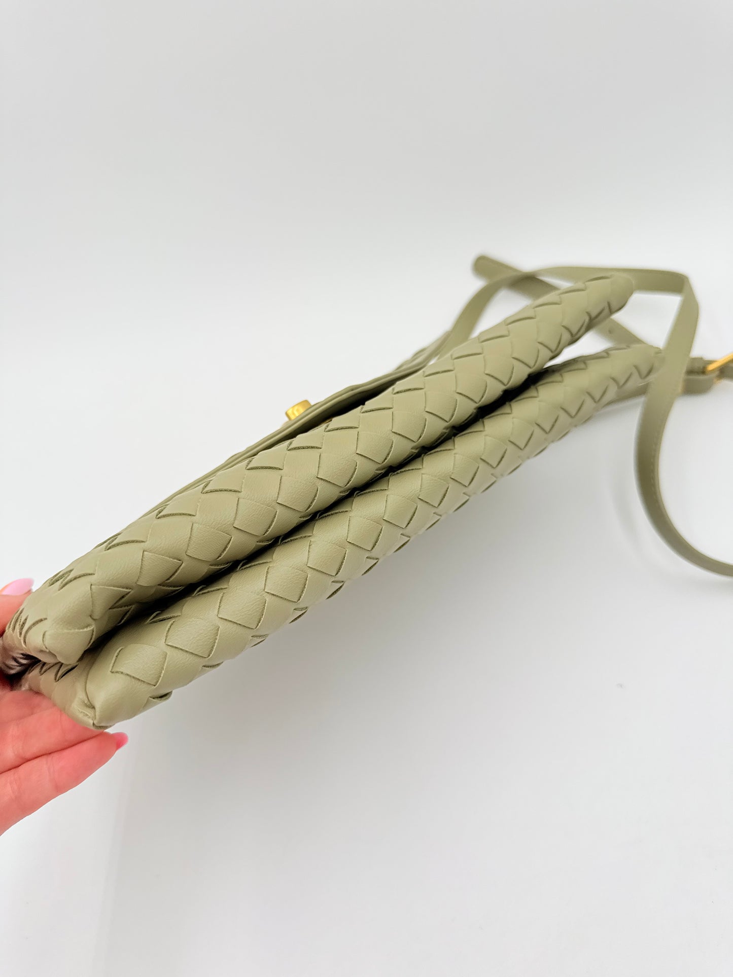 Crossbody By Anthropologie, Size: Large