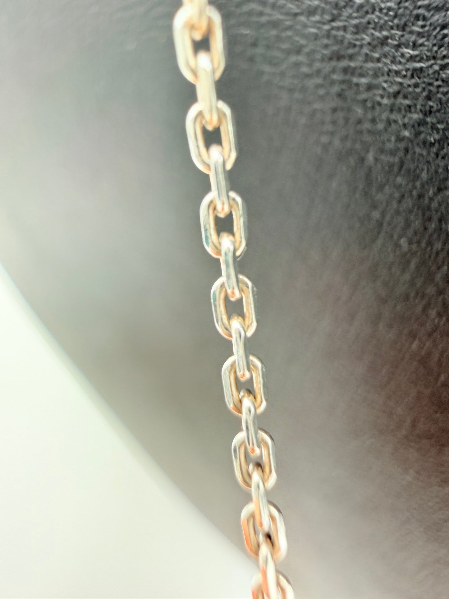 Necklace Luxury Designer By Gucci