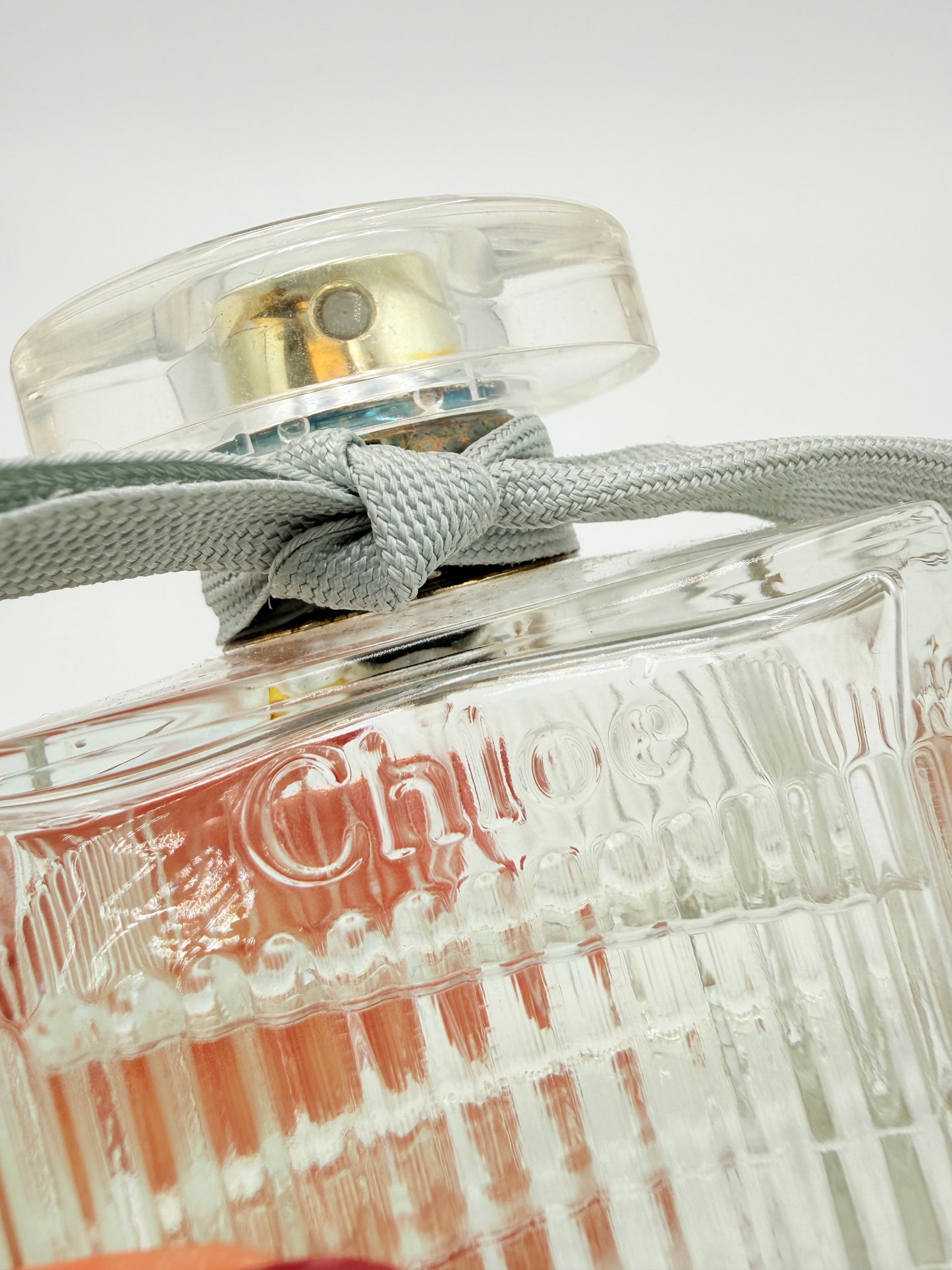 Fragrance Luxury Designer By Chloe, Size: