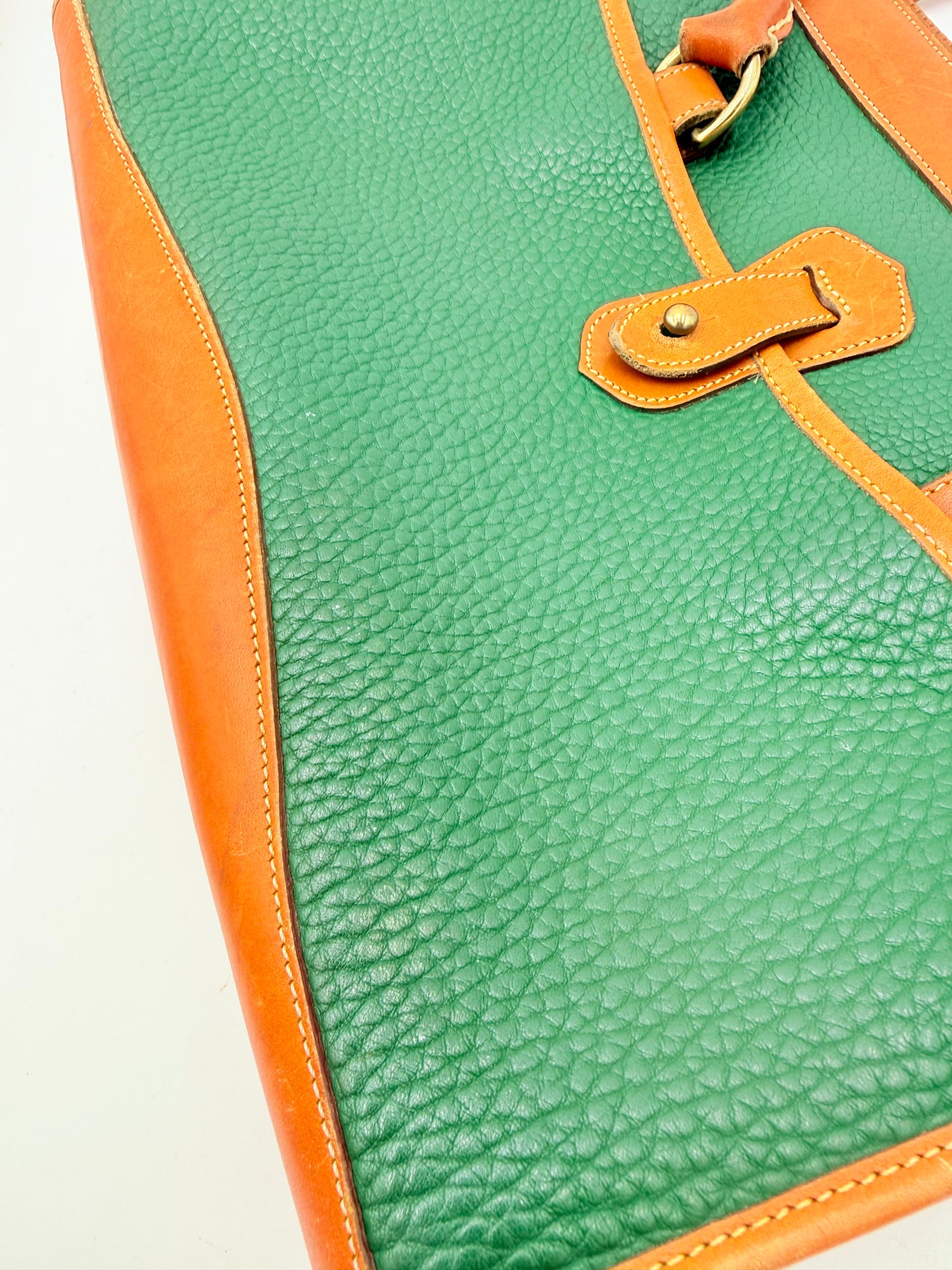 Handbag Designer By Dooney And Bourke, Size: Medium