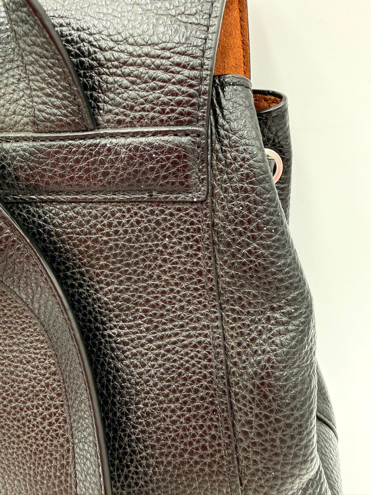 Backpack Designer By Coach, Size: Medium