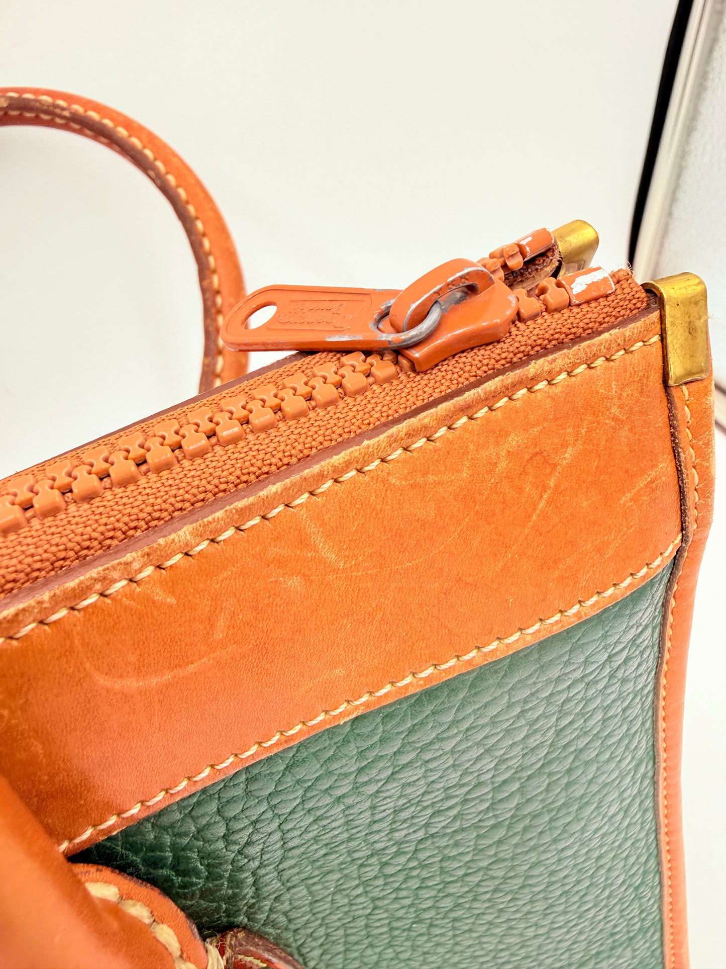 Handbag Designer By Dooney And Bourke, Size: Medium