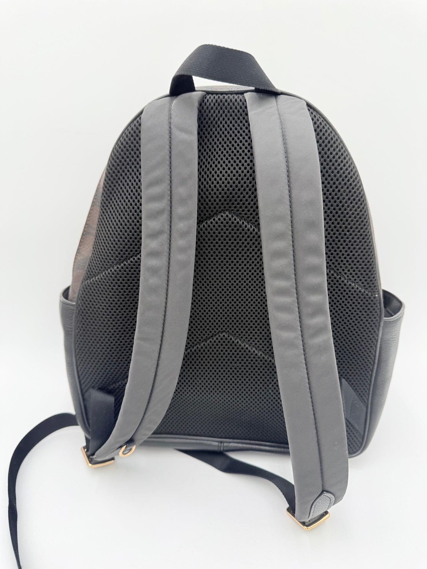 Backpack Designer By Coach, Size: Small