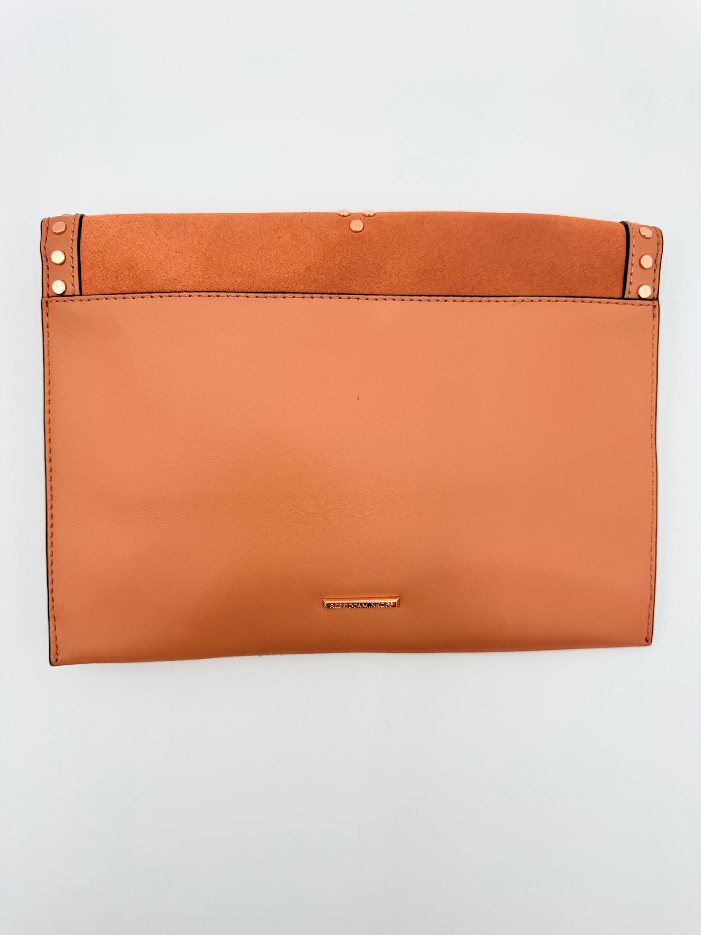 Clutch By Rebecca Minkoff, Size: Large