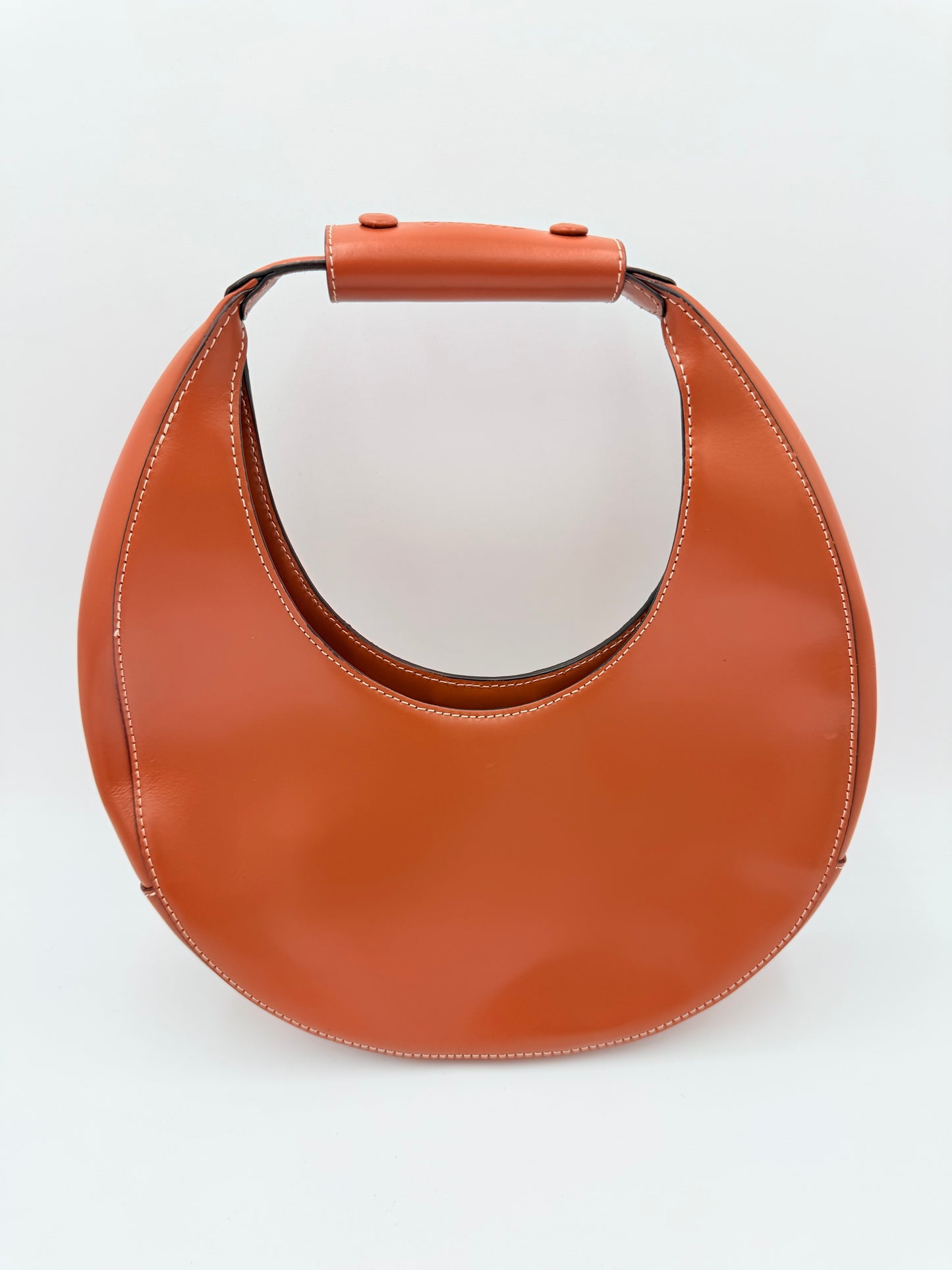 Handbag By Staud, Size: Medium