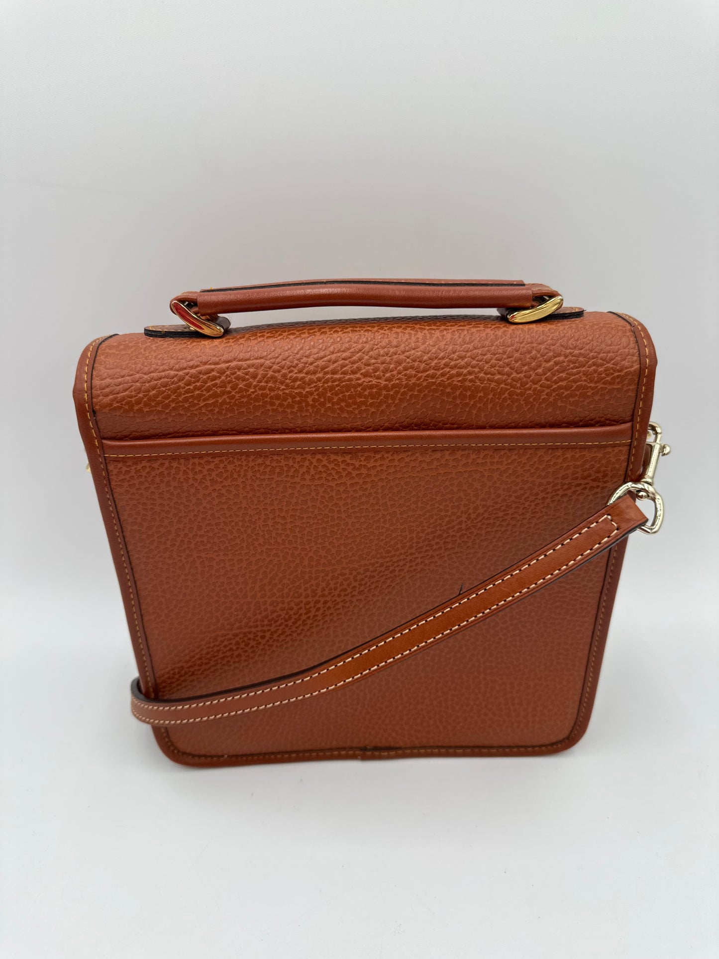 Crossbody Designer By Dooney And Bourke, Size: Medium