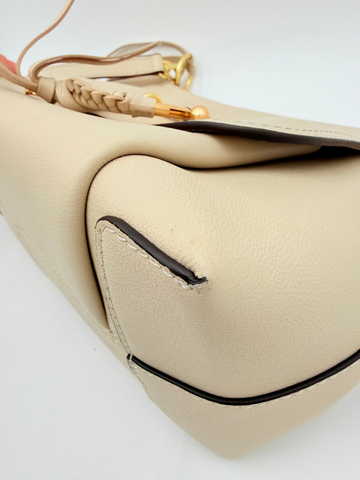 Handbag Designer By See By Chloe, Size: Medium