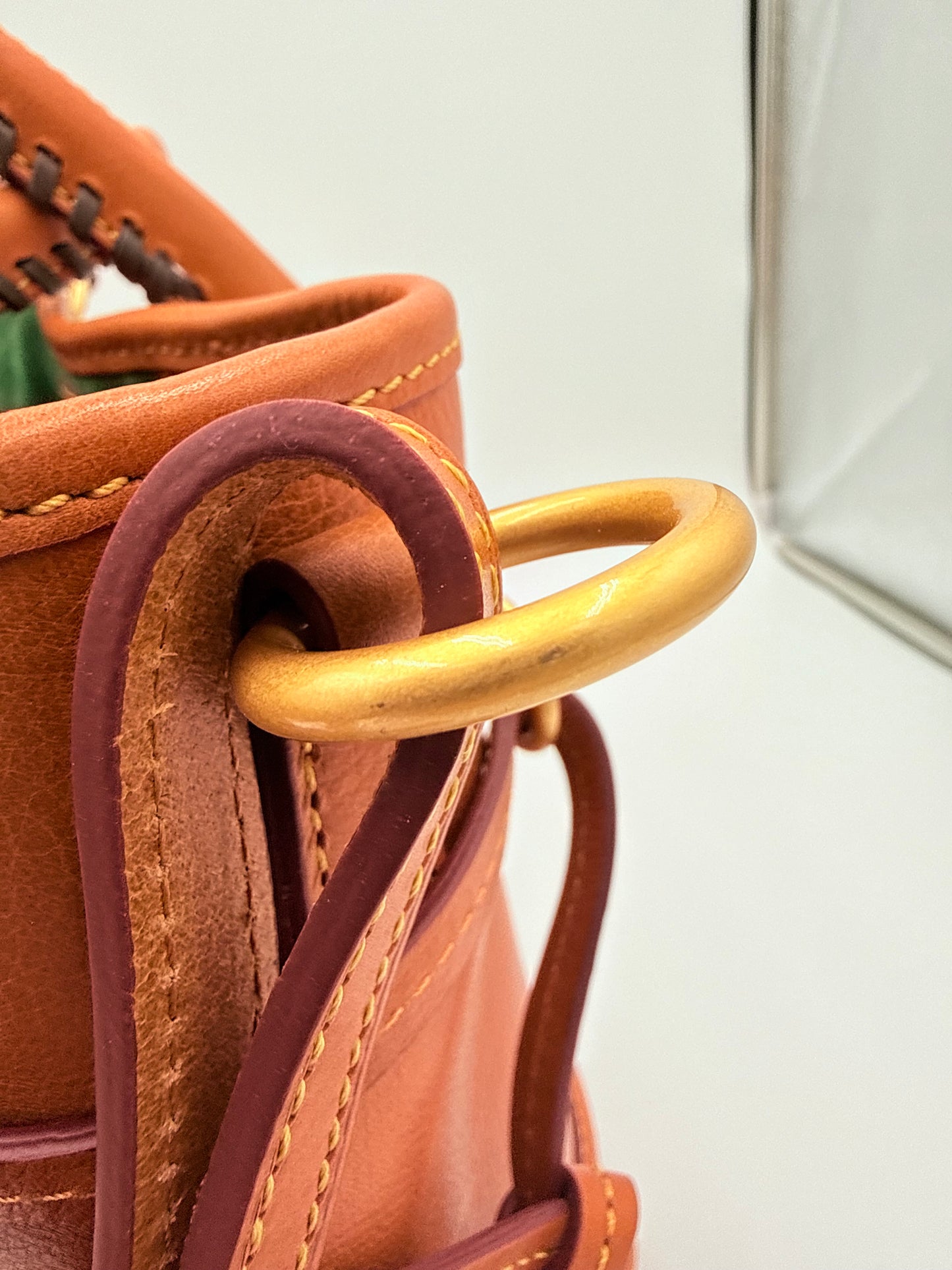 Handbag Designer By Dooney And Bourke, Size: Large