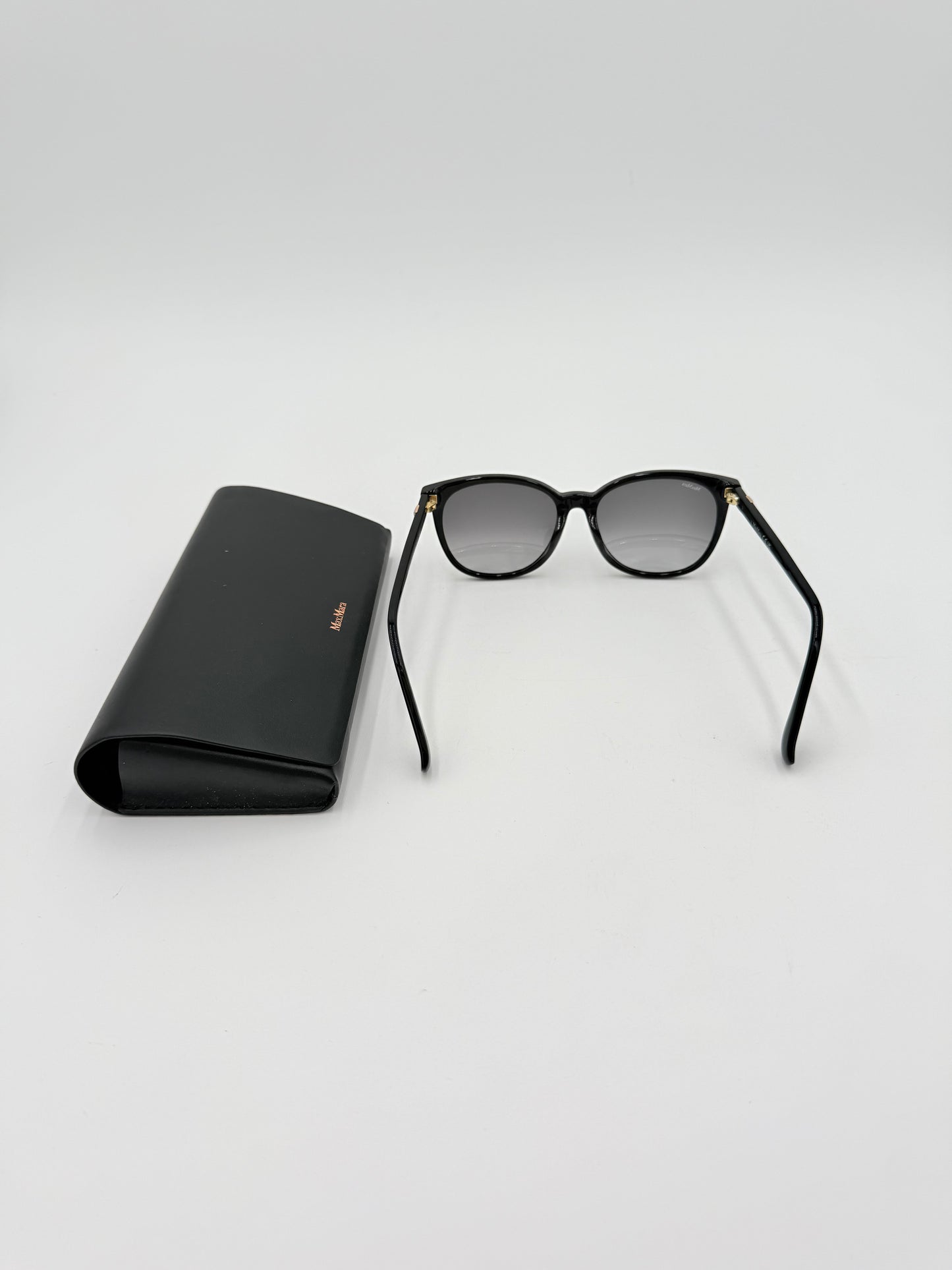 Sunglasses Designer By Max Mara