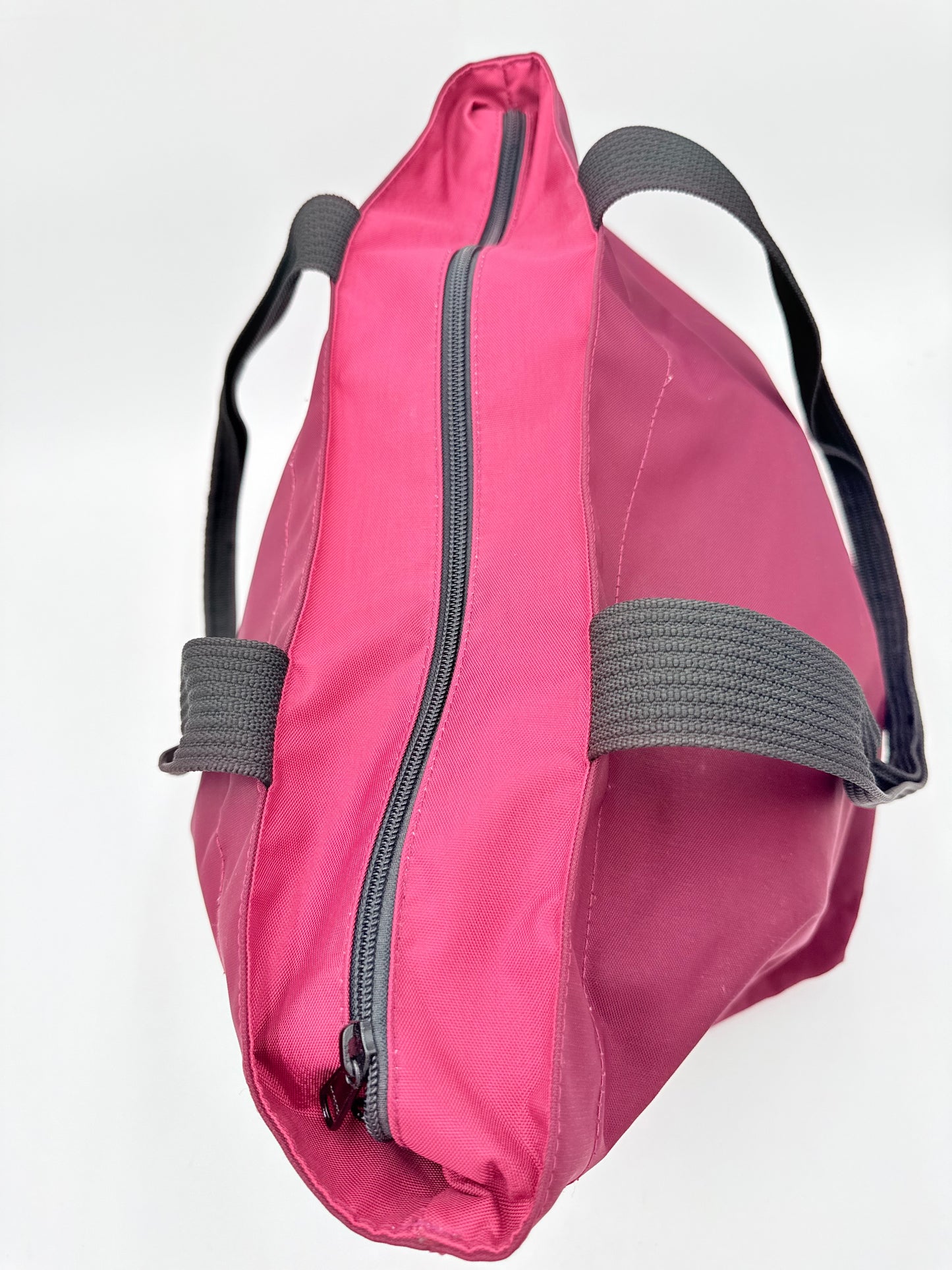 Tote By Herve Chapelier, Size: Large