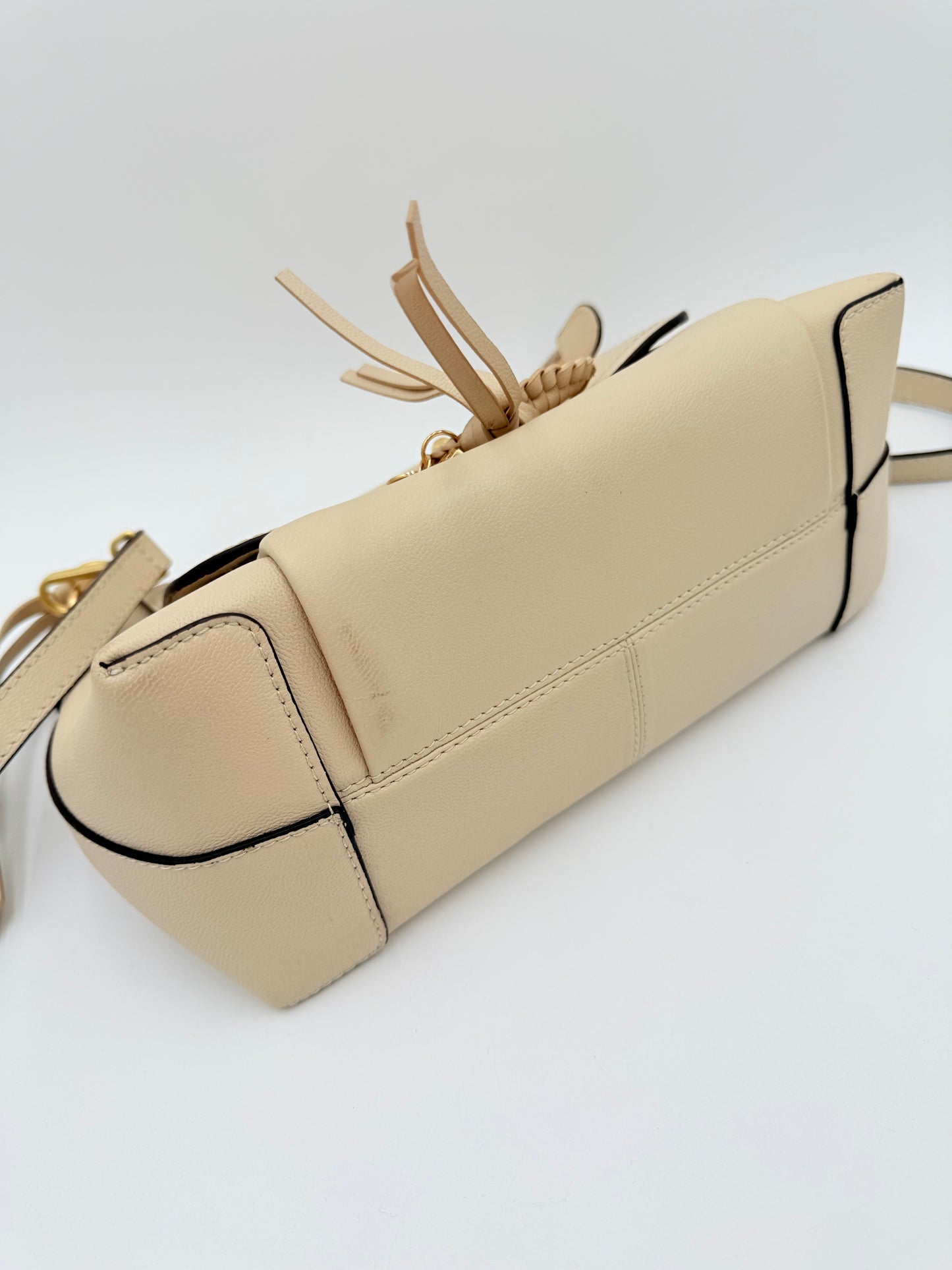 Handbag Designer By See By Chloe, Size: Medium