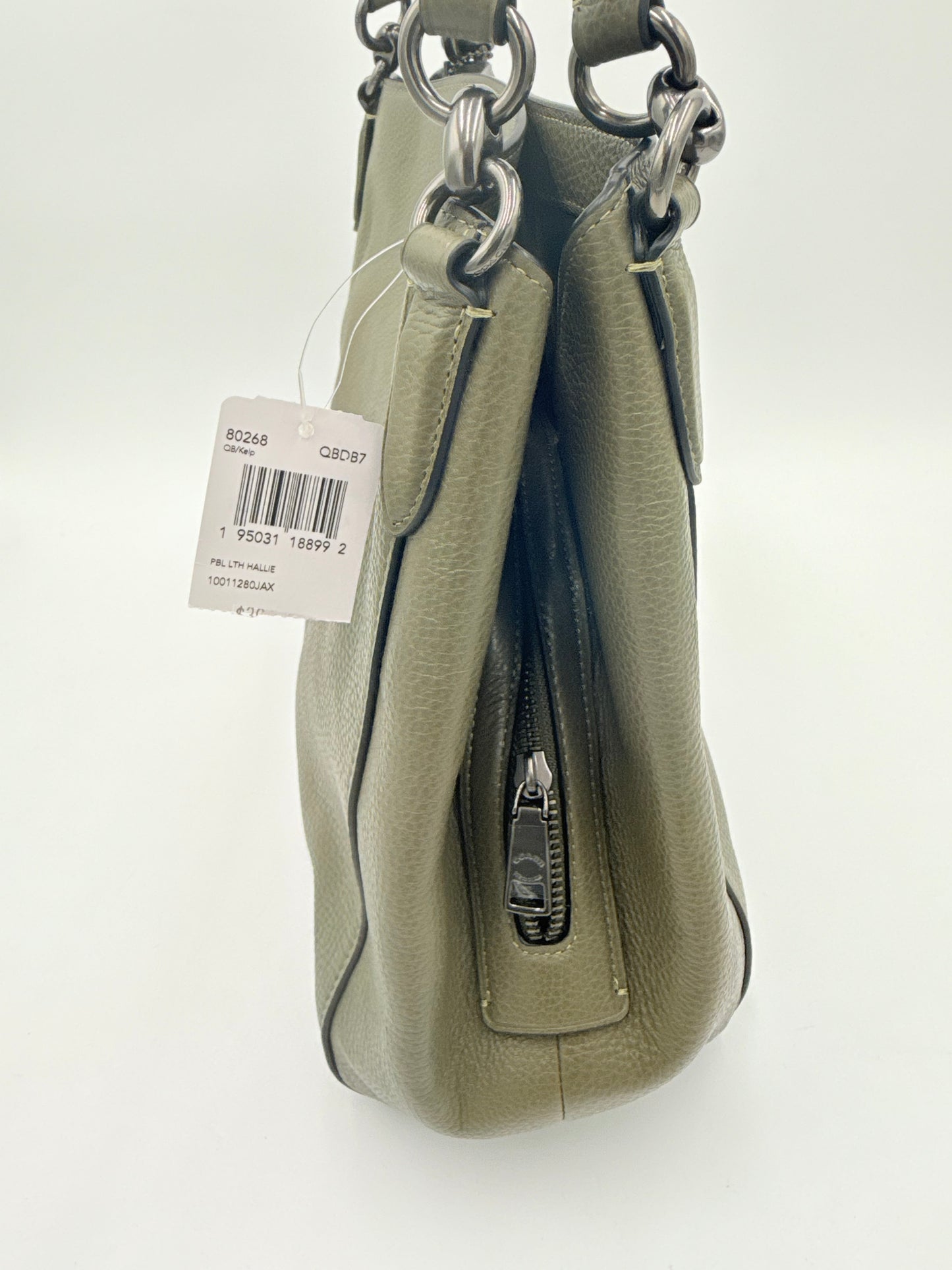 Handbag Designer By Coach, Size: Large