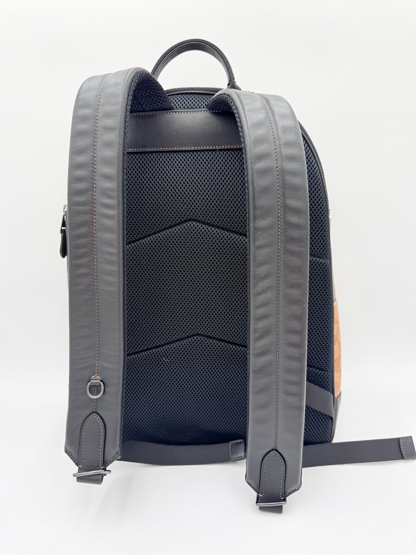 Backpack Designer By Coach, Size: Large