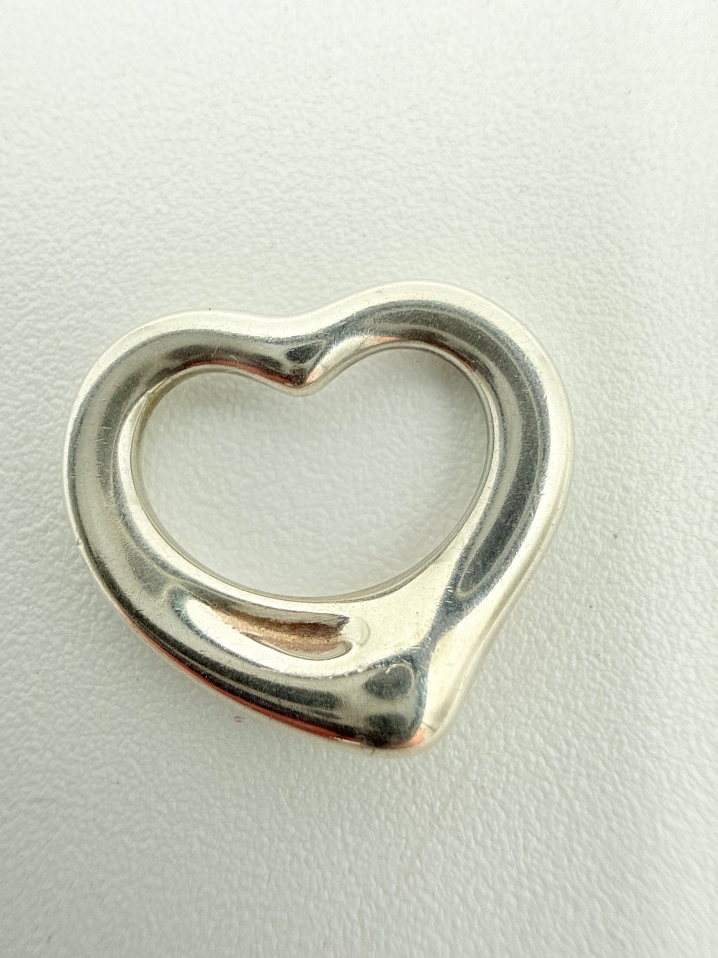 Accessory Luxury Designer Tag By Tiffany And Company In Silver