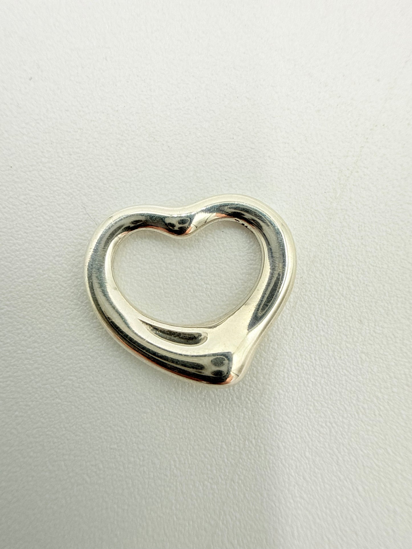 Accessory Luxury Designer Tag By Tiffany And Company In Silver