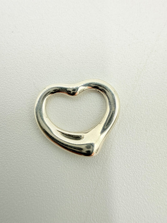 Accessory Luxury Designer Tag By Tiffany And Company In Silver