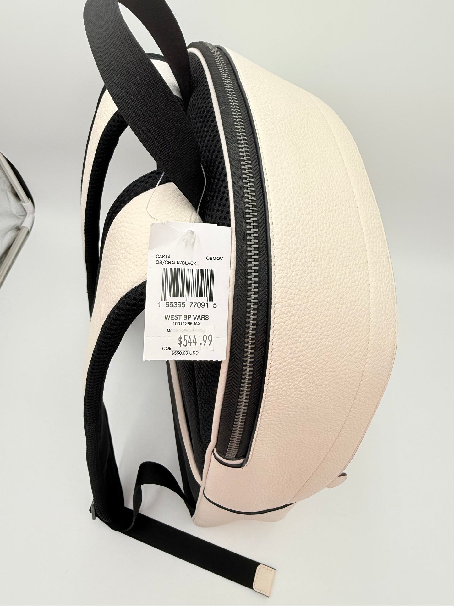 Backpack Designer By Coach, Size: Large