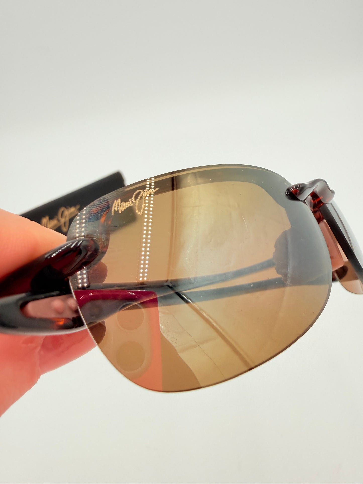 Sunglasses By Maui Jim
