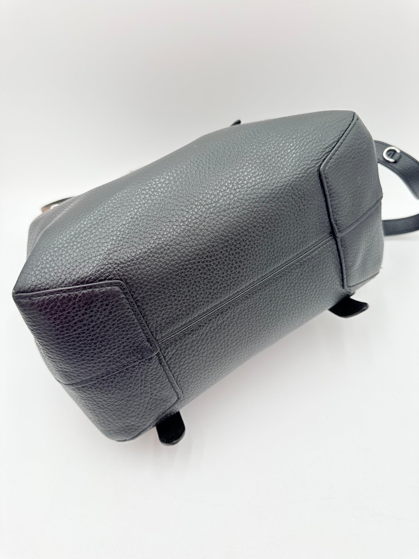 Backpack Designer By Coach, Size: Medium