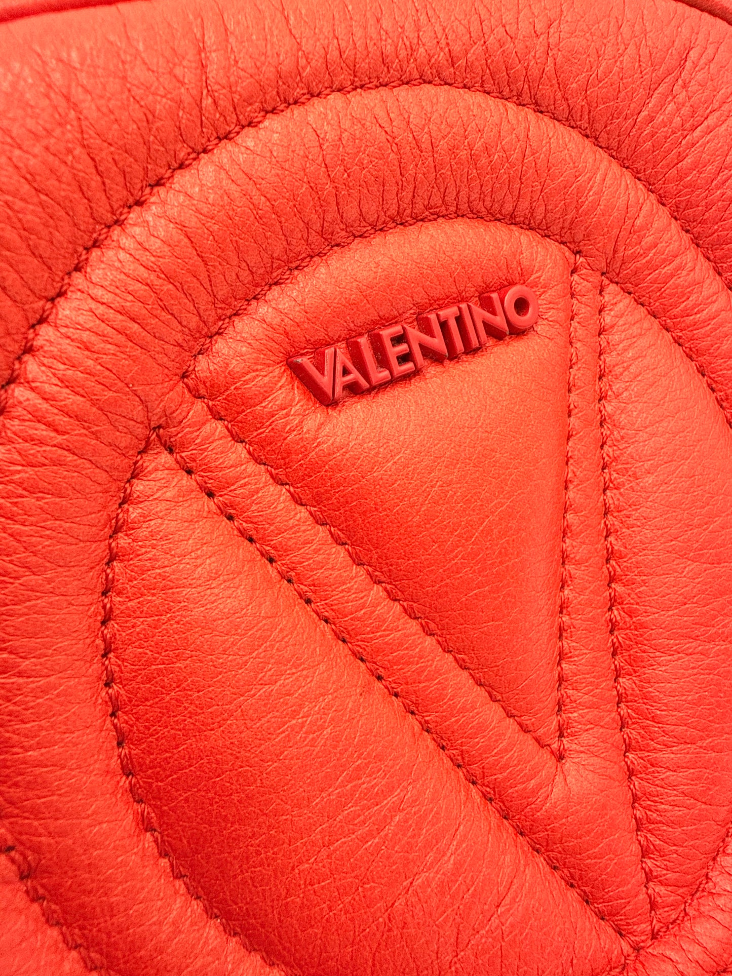 Crossbody Designer By Valentino-mario, Size: Small