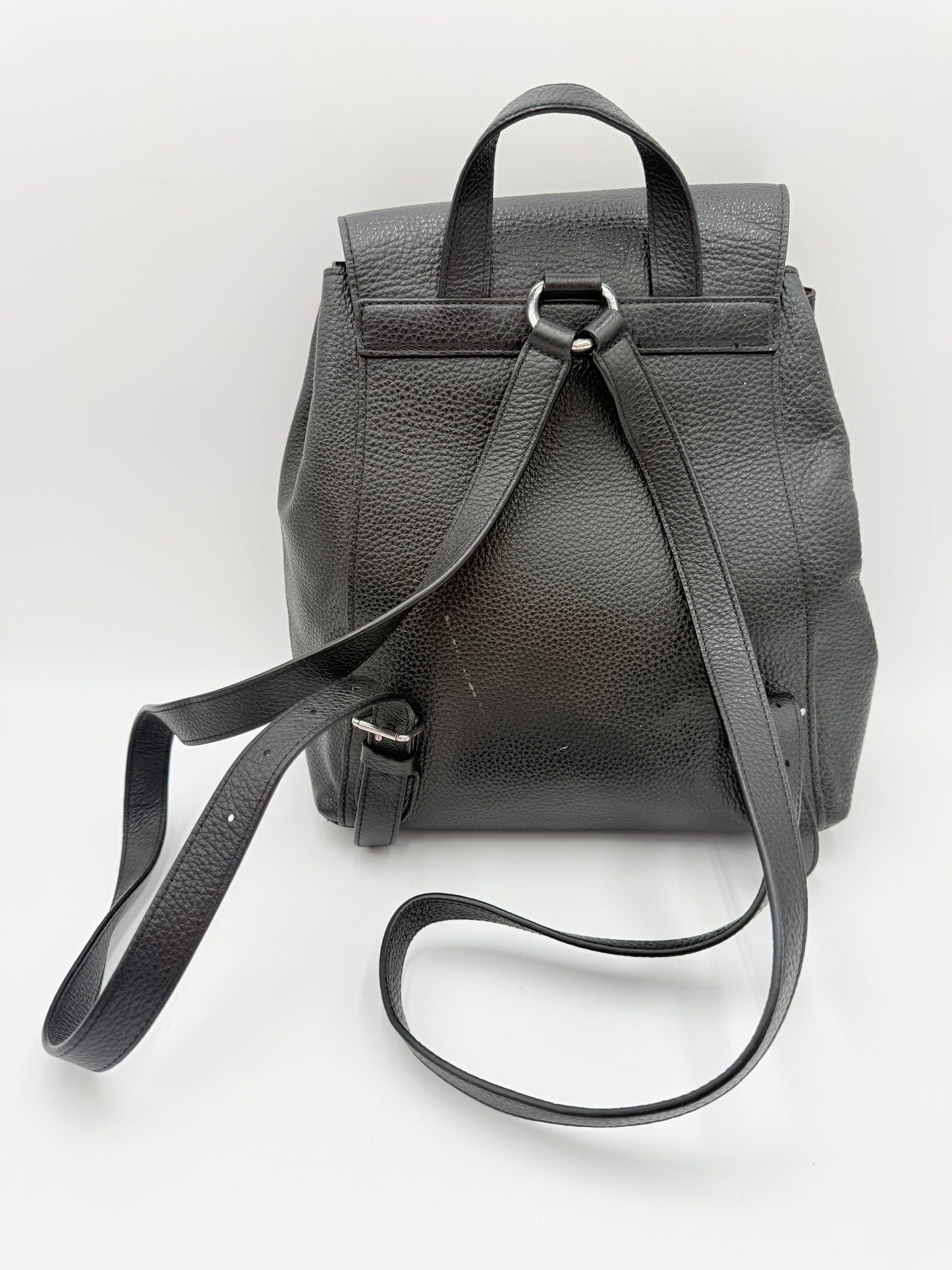 Backpack Designer By Coach, Size: Medium