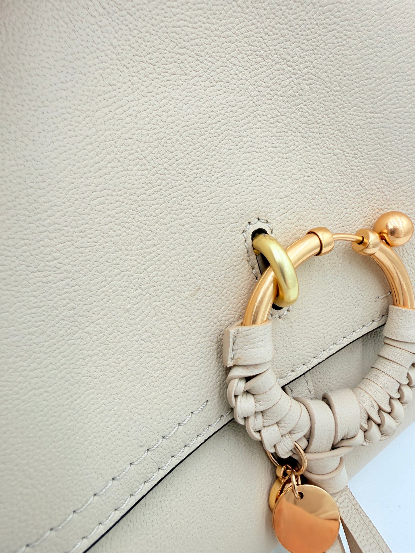 Handbag Designer By See By Chloe, Size: Medium