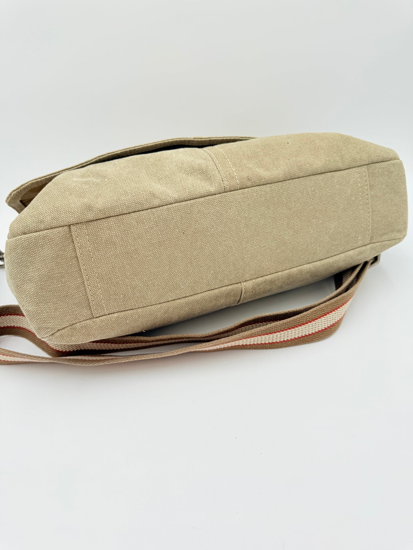 Handbag Designer By Coach, Size: Large