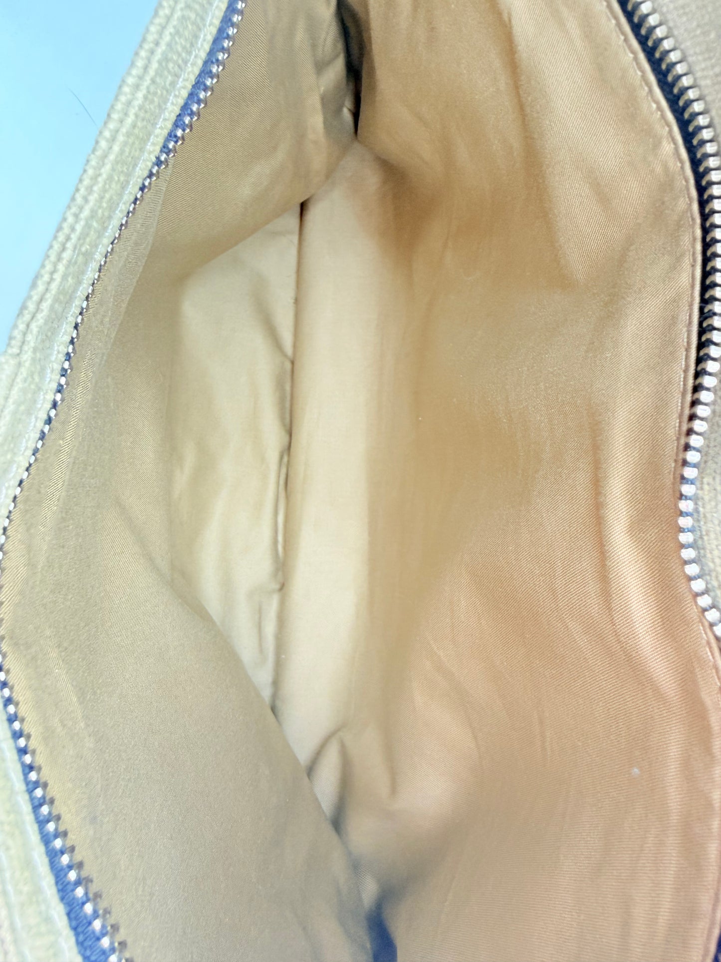 Handbag Designer By Coach, Size: Large