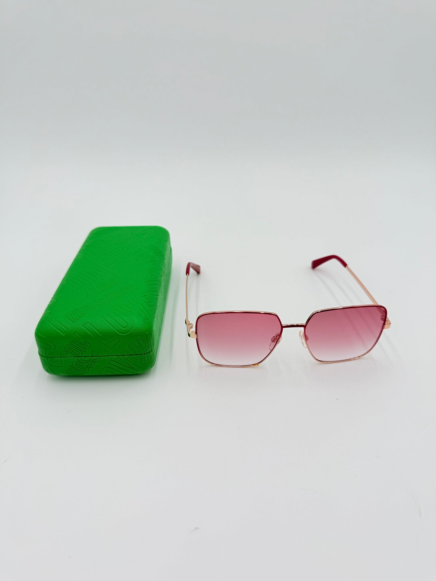 Sunglasses By Love Moschino