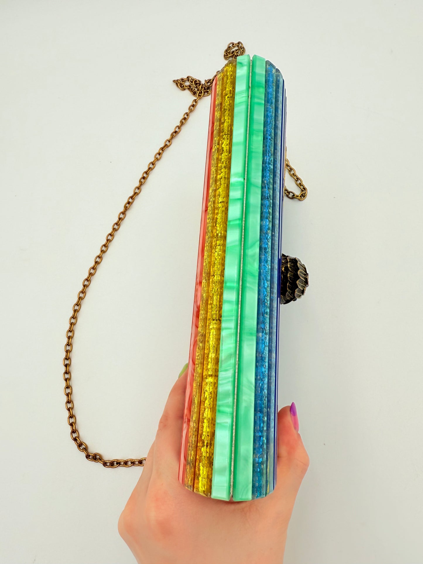 Crossbody Designer By Kurt Geiger, Size: Small