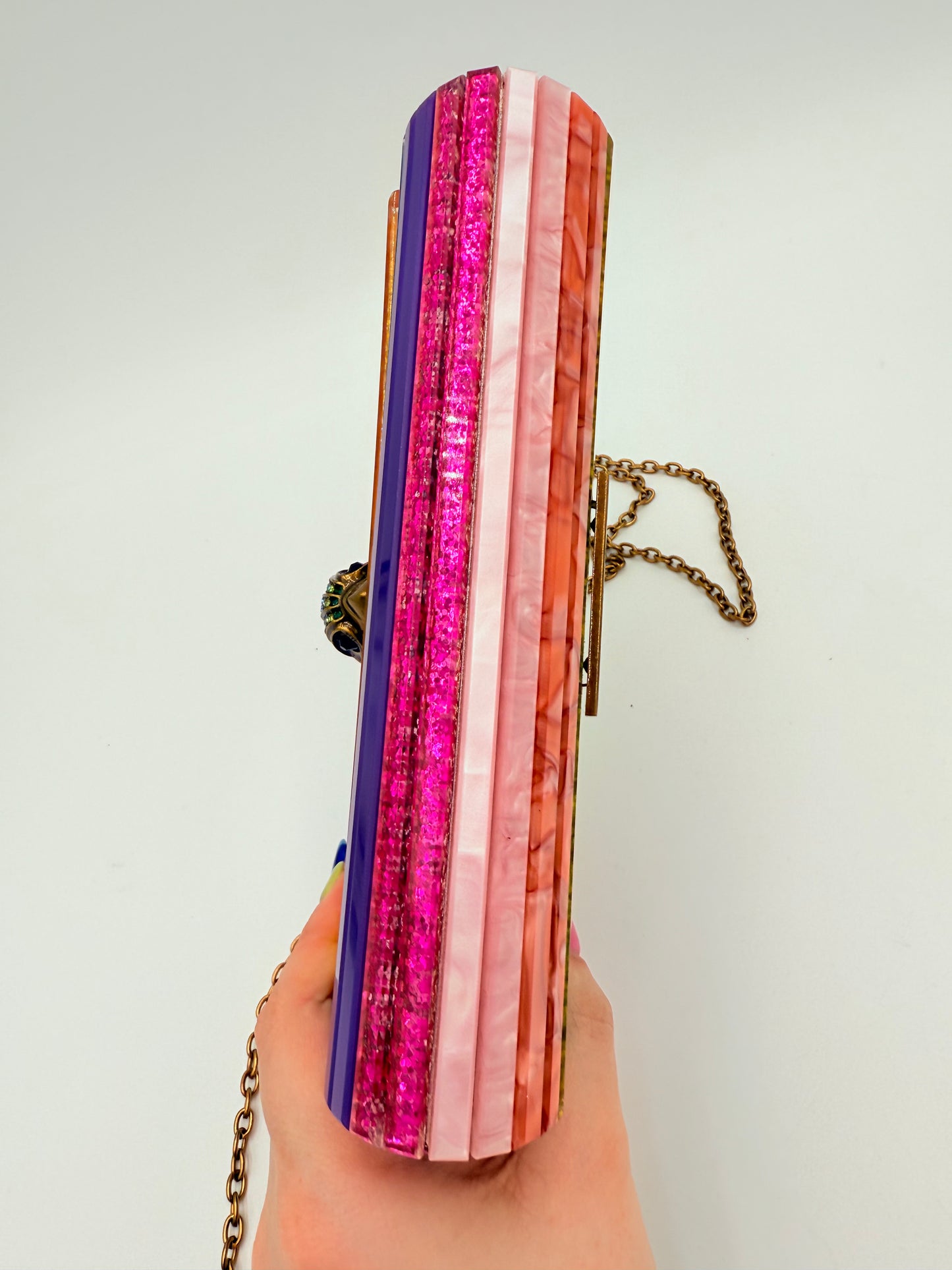 Crossbody Designer By Kurt Geiger, Size: Small