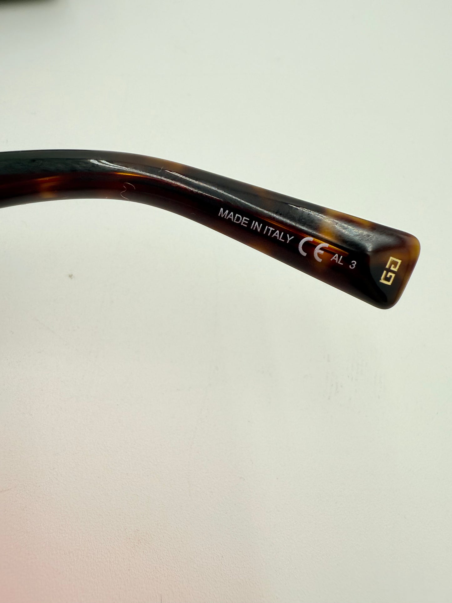 Sunglasses Luxury Designer By Givenchy