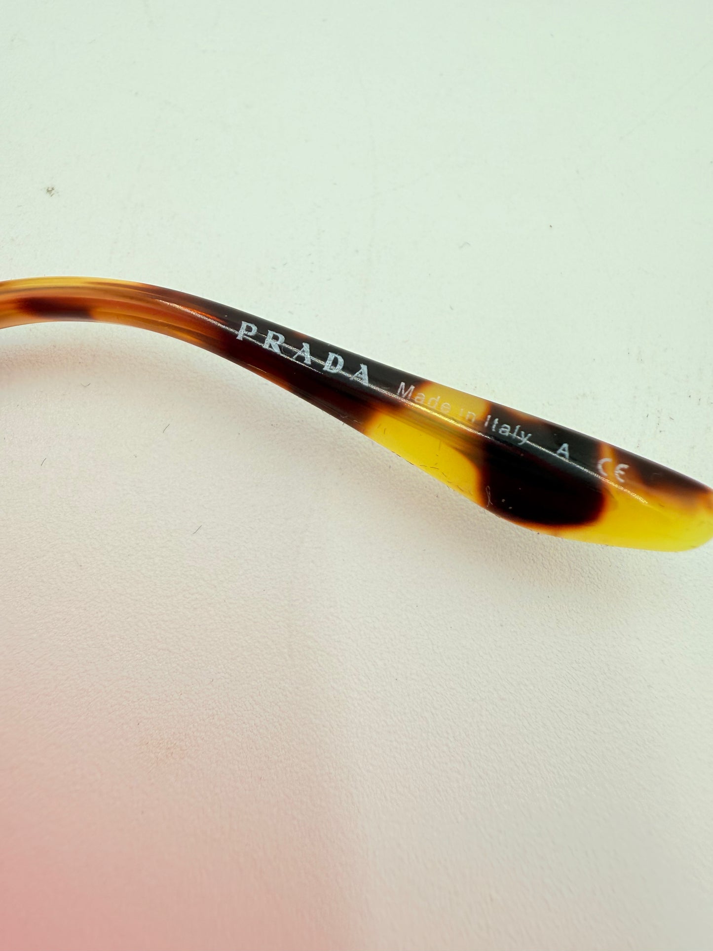 Sunglasses Luxury Designer By Prada