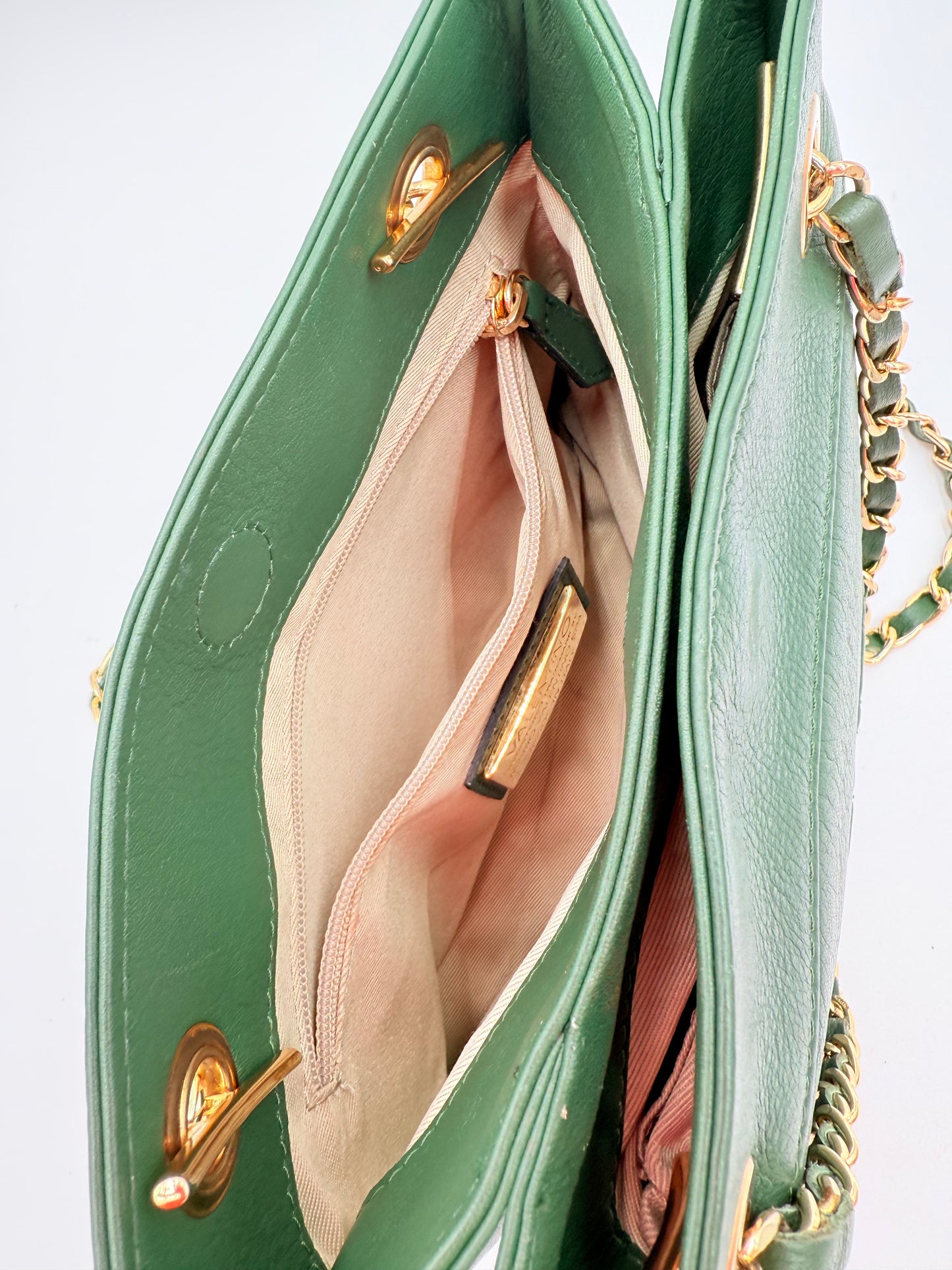 Crossbody Designer By Valentino-mario, Size: Small
