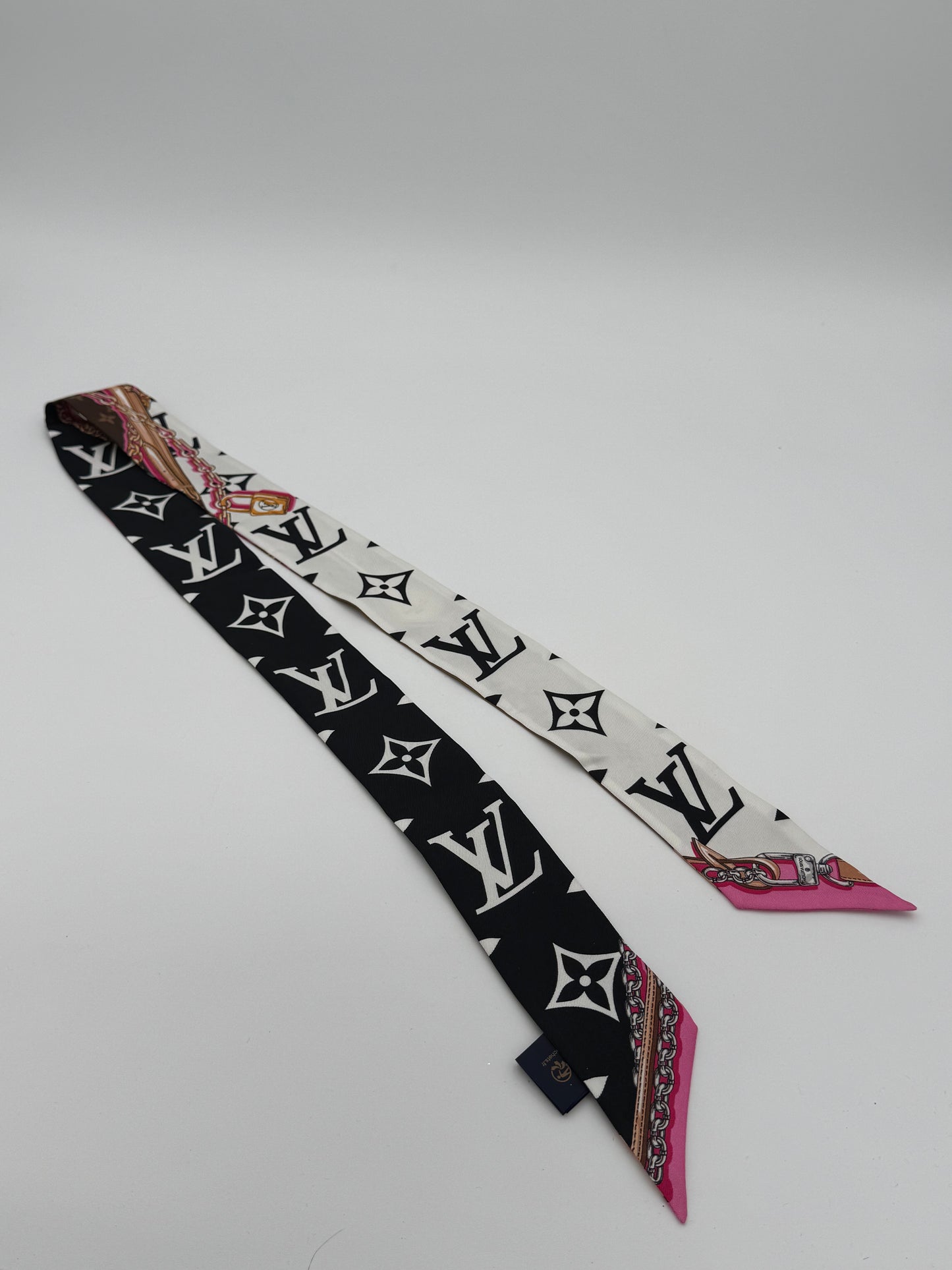 Scarf Luxury Designer By Louis Vuitton In Multi