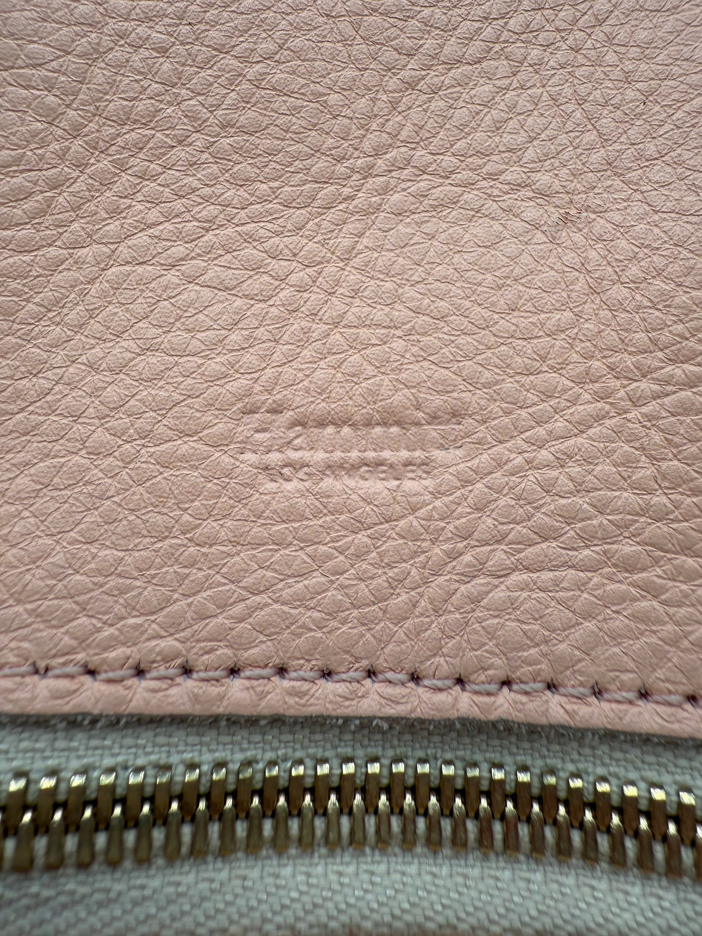 Crossbody By Hammitt, Size: Medium