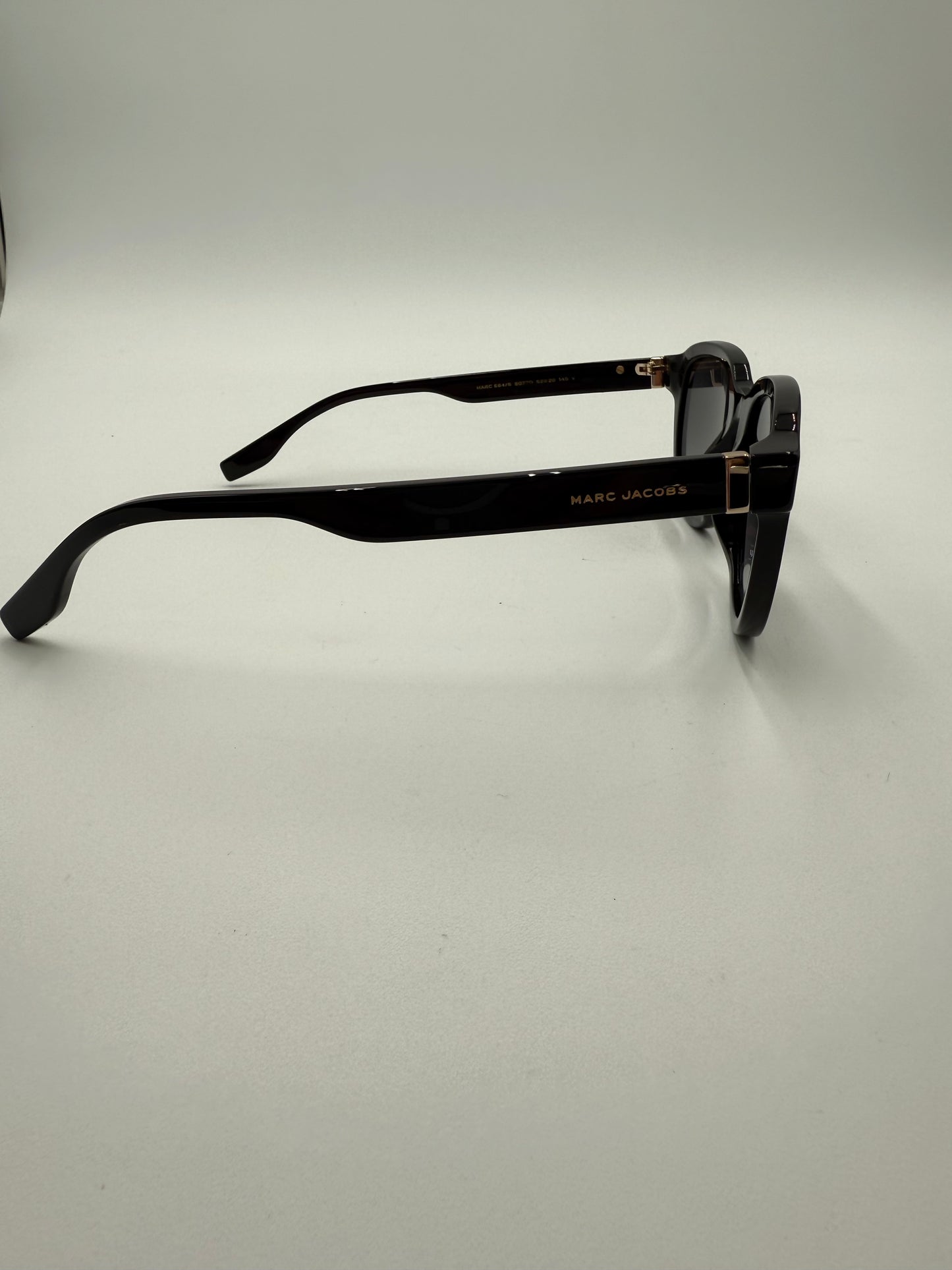 Sunglasses Luxury Designer By Marc Jacobs, Size: