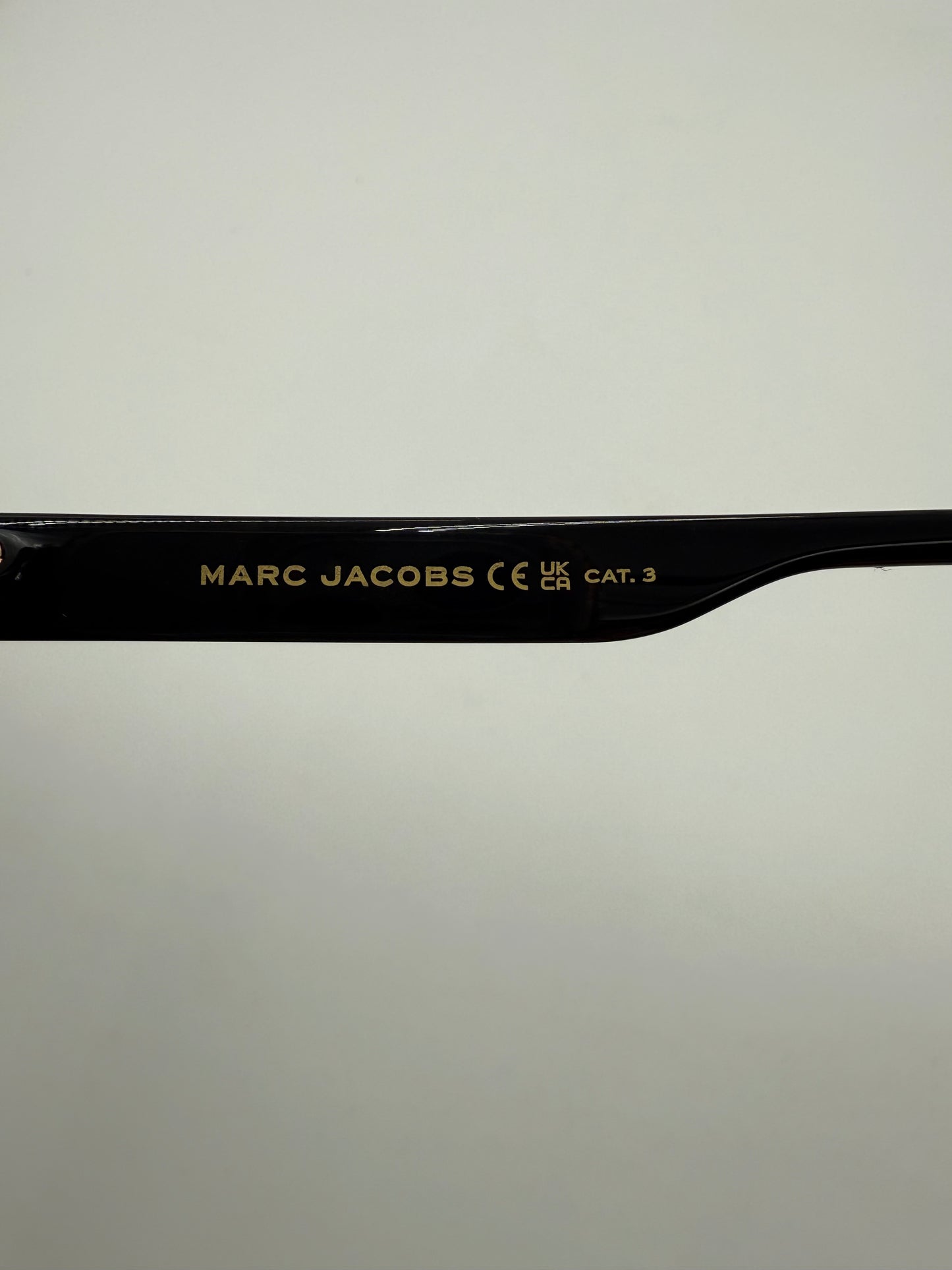 Sunglasses Luxury Designer By Marc Jacobs, Size: