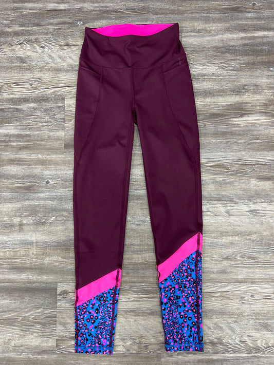 Athletic Leggings By Lilly Pulitzer Size: Xs