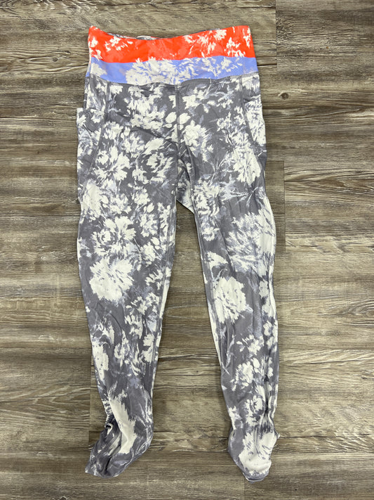 Athletic Leggings By Free People Size: M