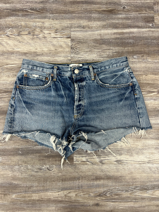 Shorts By Agolde Size: 29 (8)