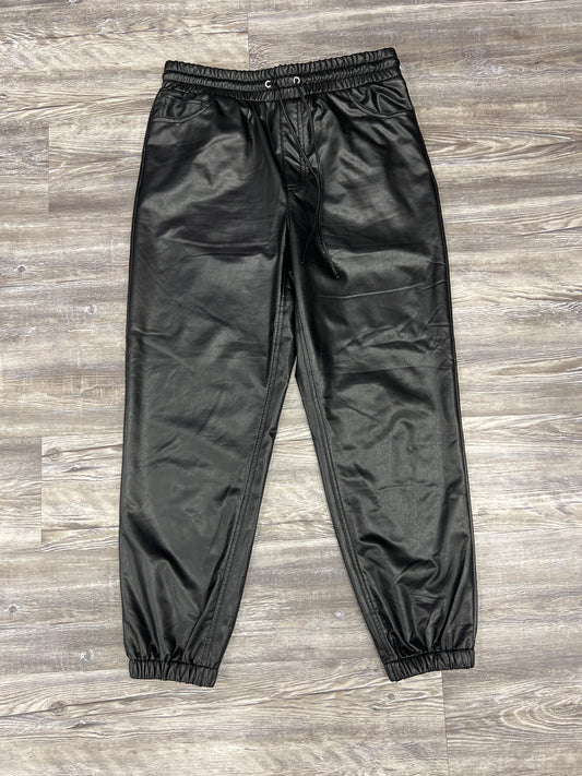 Pants Joggers By Express Size: M