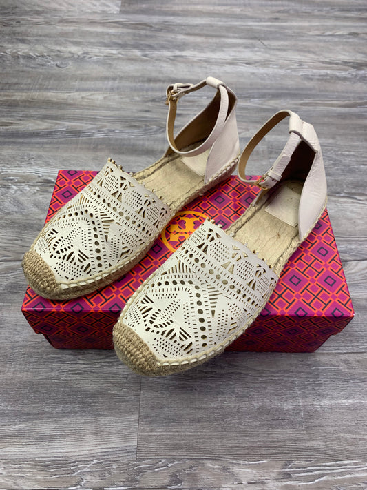 Shoes Flats Espadrille By Tory Burch  Size: 9.5