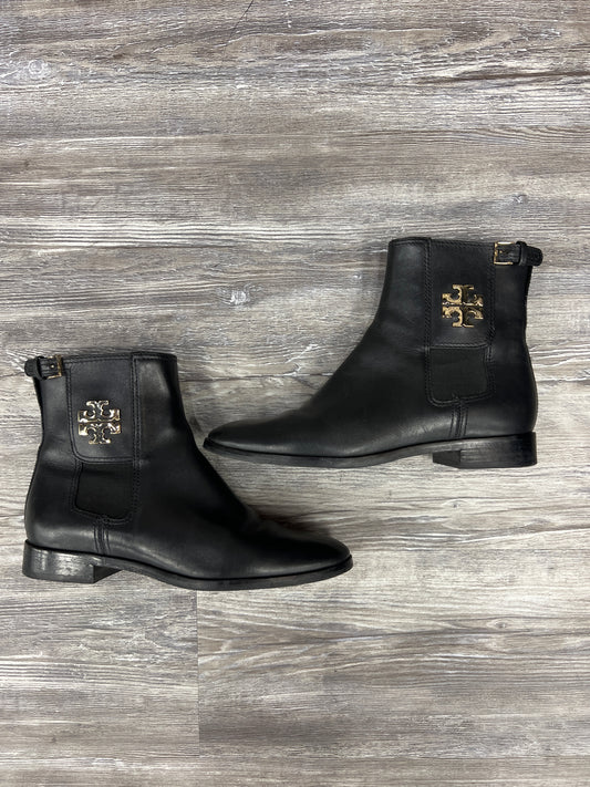 Boots Designer By Tory Burch Size: 7.5