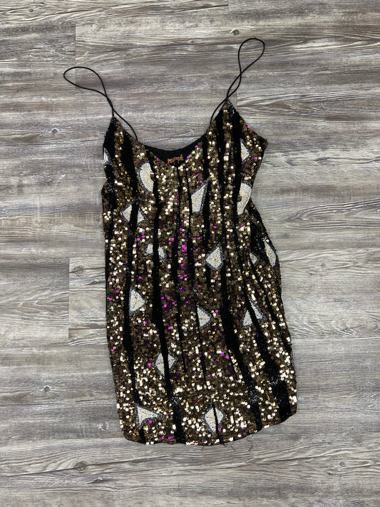 Dress Party Short By Free People Size: 6
