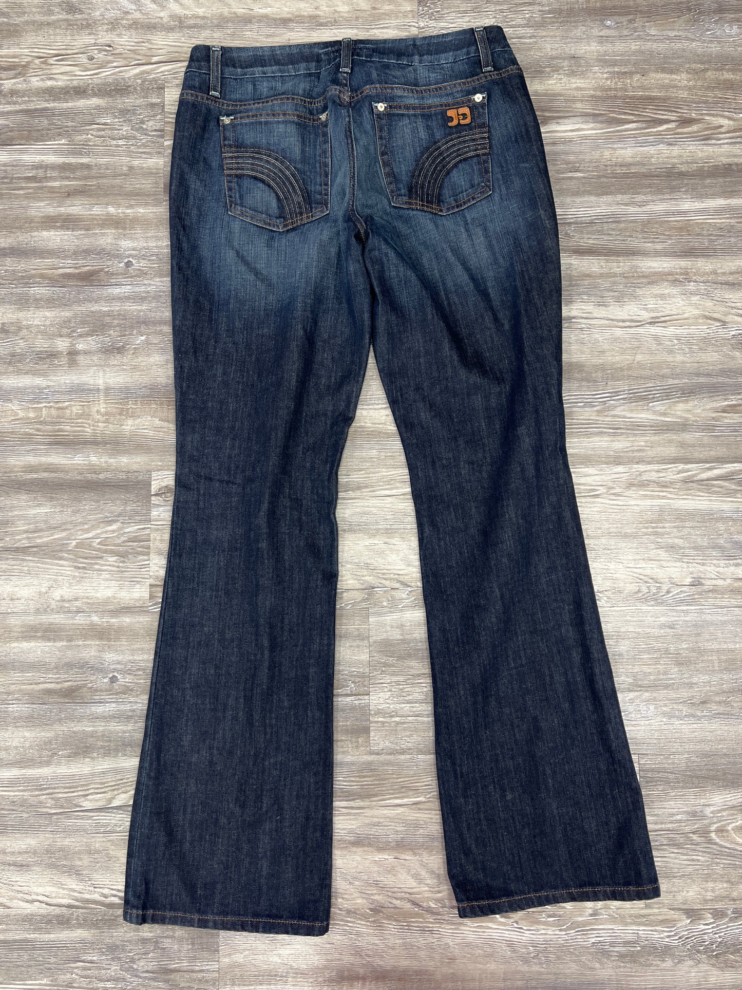 Jeans Designer By Joes Jeans Size: 14