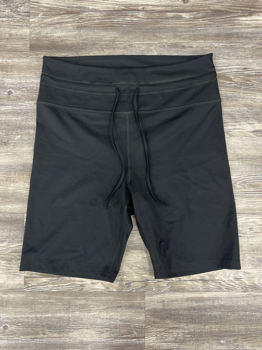 Athletic Shorts By Girlfriend Collective Size: Xl