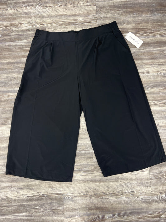 Athletic Pants By Athleta Size: 2x