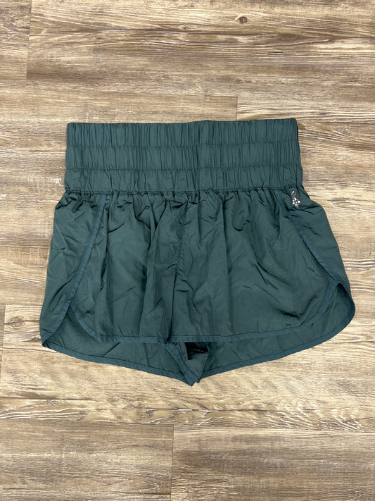 Athletic Shorts By Free People Size: L